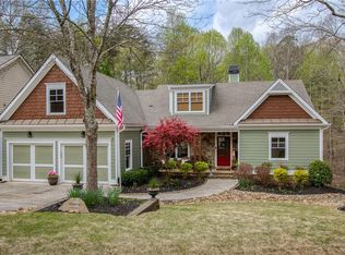 85 Cavender Run, Dahlonega, GA 30533