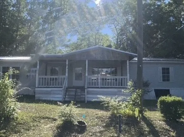 635 N Martin Luther King Jr Blvd, Wadley, GA 30477