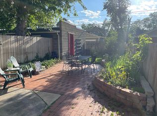 1637 S Emerson St, Denver, CO 80210