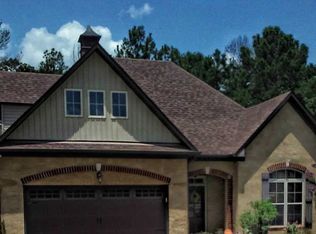 128 Willow View Ln, Wilsonville, AL 35186