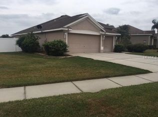 3444 Williston Loop, Land O Lakes, FL 34639