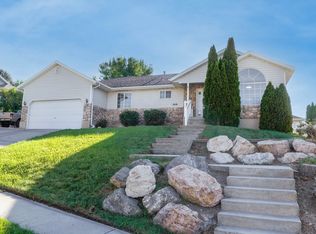 1616 N Summer Crest Dr, Lehi, UT 84043