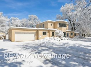 2309 Nurmi Dr, Bay City, MI 48708