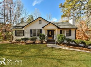 1865 Park Rd, Douglasville, GA 30135