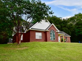 189 Timberidge Rd, Lucedale, MS 39452