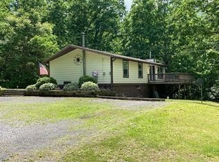 5166 Schoolhouse Rd, Hesston, PA 16647