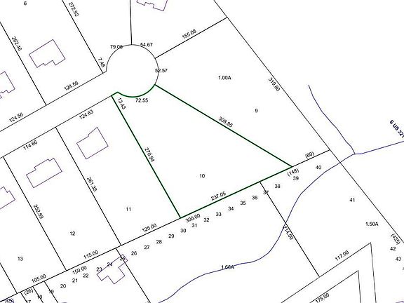 3rd image of 4343 Claralee Ln Lot 10