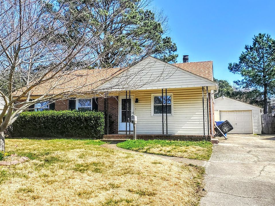 1st image of 2603 Haywood Ave