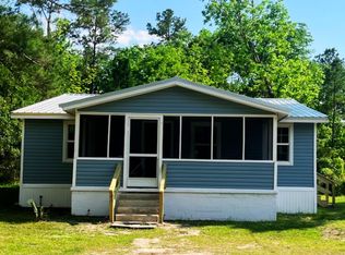 208 Line St, Chattahoochee, FL 32324