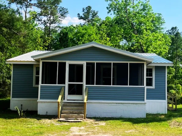 208 Line St, Chattahoochee, FL 32324
