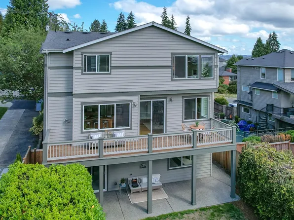 4511 NE 110th Street, Seattle, WA 98125