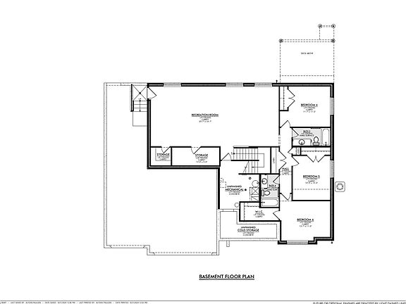 3rd image of 2794 N Buckskin Dr