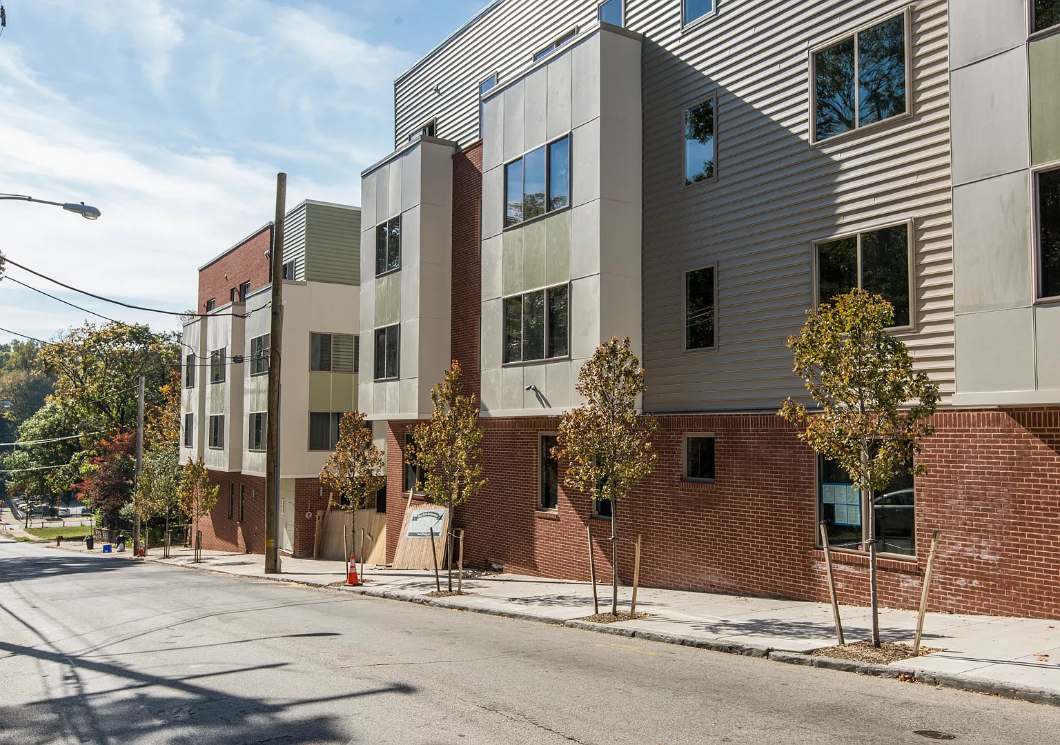 Wister Court Apartments — Photo 2