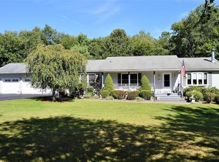 256 Frenchtown Rd, Milford, PA 18337