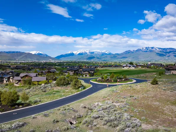 2093 E Flat Top Mountain Dr, Heber, UT 84032