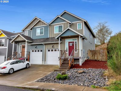 1590 SE Honeysuckle Loop, Warrenton, OR, 97146