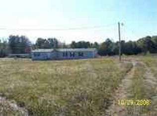 124 Gail Dr, Old Fort, TN 37362