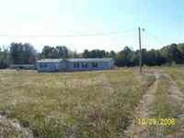 124 Gail Dr, Old Fort, TN 37362