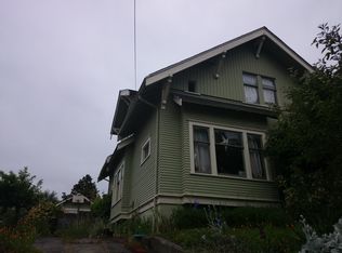 7043 23rd Ave NW, Seattle, WA 98117