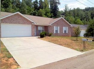 1858 Explorer Ln, Knoxville, TN 37912