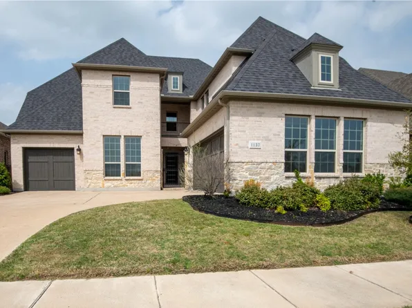 1137 Caleb Dr, Allen, TX 75013