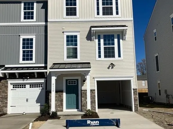 4110 Riverside Dr, Chesapeake, VA 23321
