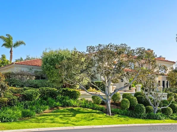 16429 Avenida De Los Olivos, Rancho Santa Fe, CA 92067