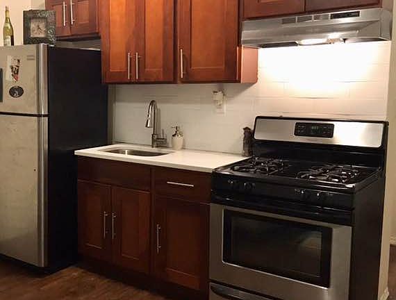 2nd image of 401 Chauncey St APT 3A