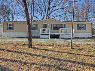 21041 E 49th St S, Broken Arrow, OK 74014