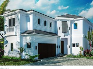 9153 Mercato Way, Naples, FL 34108