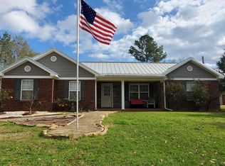 94 Lizard Lope Rd, Columbia, AL 36319