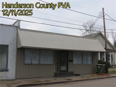 512 10th St, Henderson, KY, 42420