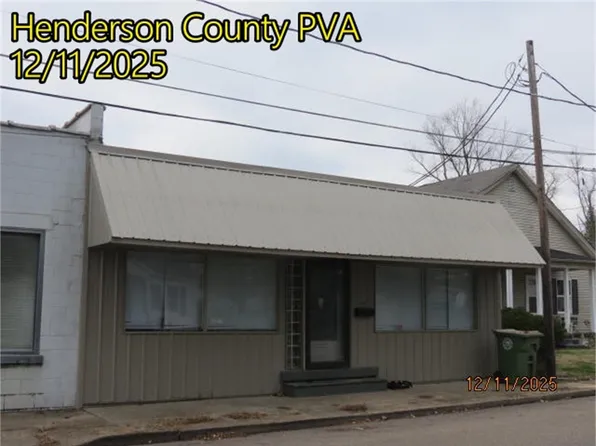 512 10th St, Henderson, KY 42420