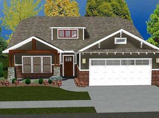 4925 First Light Ln, Edmond, OK 73034