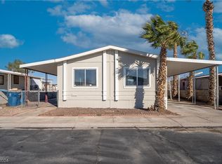 3462 Cape Cod Dr, Las Vegas, NV 89122