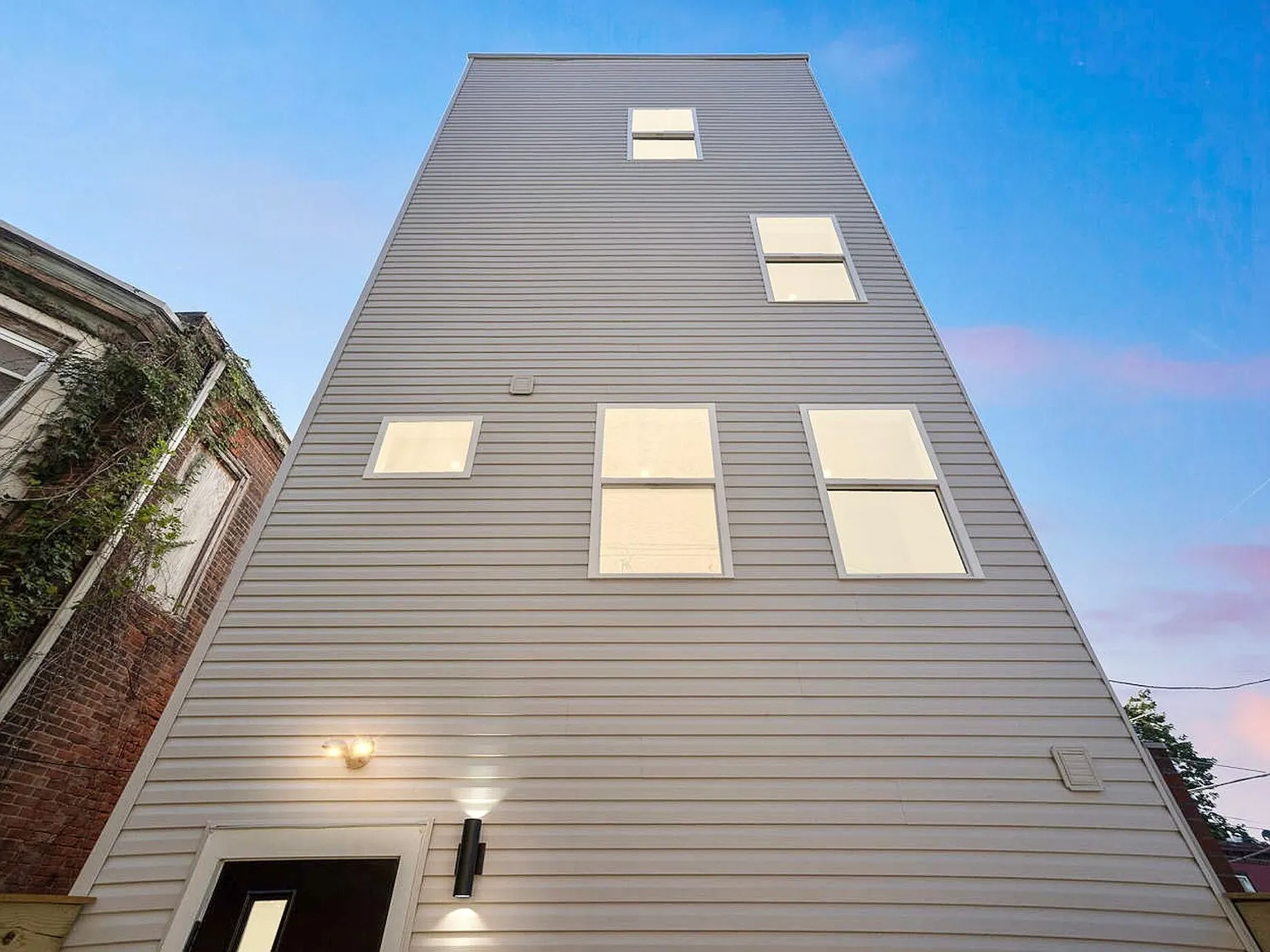 2639 Cecil B. Moore Ave- DPD 4285 Warwick — Photo 2