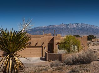 600 Acebo NE, Rio Rancho, NM 87124