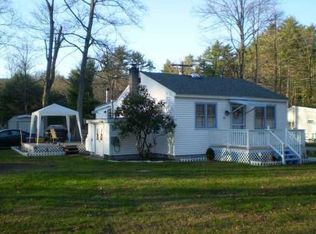 25 4th St, Godeffroy, NY 12729