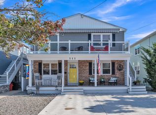 111 W Hollywood Ave UNIT A, Wildwood Crest, NJ 08260
