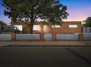 1409 Elfego Baca Dr SW, Albuquerque, NM 87121
