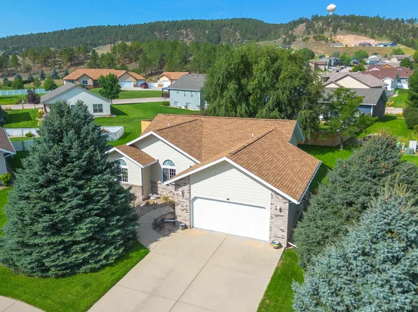 3515 Maddy Anne Ct, Rapid City, SD 57701