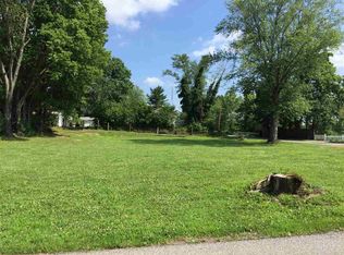 1702 College Ave, Vincennes, IN 47591