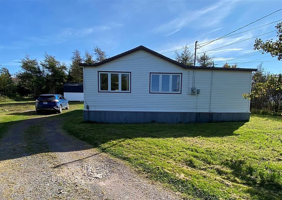 3 Station Rd, Placentia, NL A0B 1S0 MLS 1274628 Zillow