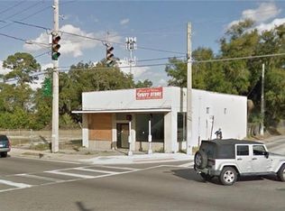 501 N Orange Blossom Trl, Orlando, FL 32805