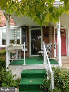 8504 Oakleigh Rd, Baltimore, MD, 21234