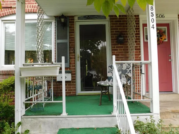 8504 Oakleigh Rd, Baltimore, MD 21234