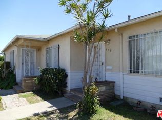 654 W 99th St, Los Angeles, CA 90044