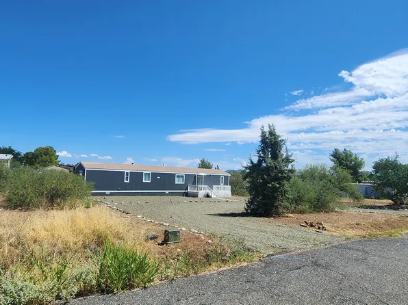 20522 E LARRY Lane, Mayer, AZ 86333