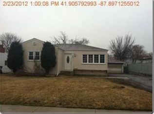 104 S Caryl Ave, Northlake, IL 60164