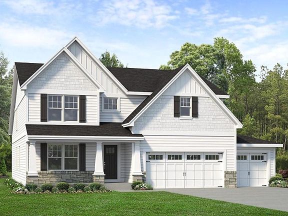 Washington C - 3 Car Garage For Website